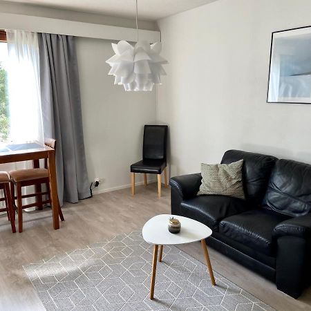 Cosy Studio Apartment - Perfect For Your Stay In Rovaniemi! מראה חיצוני תמונה