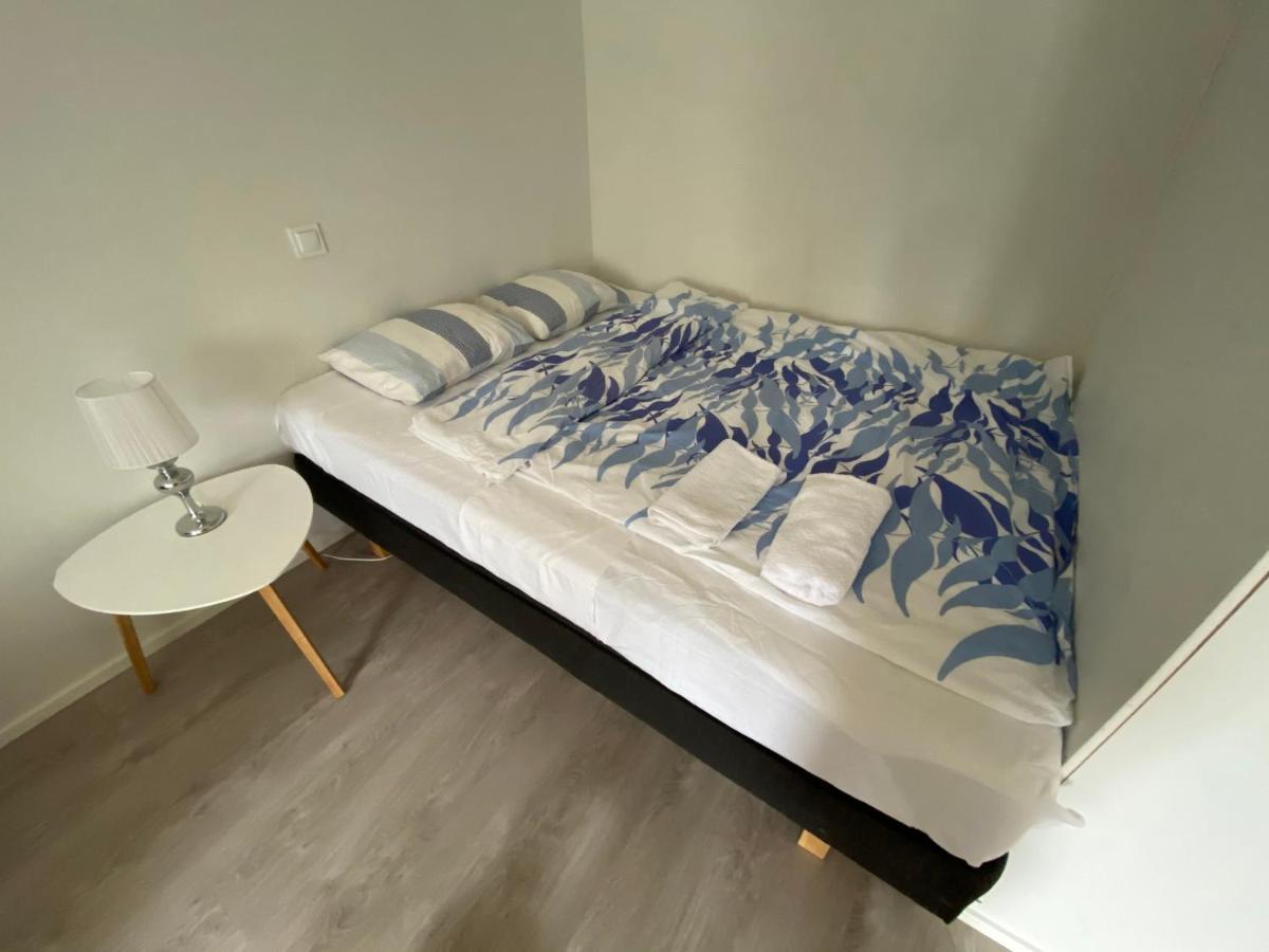 Cosy Studio Apartment - Perfect For Your Stay In Rovaniemi! מראה חיצוני תמונה