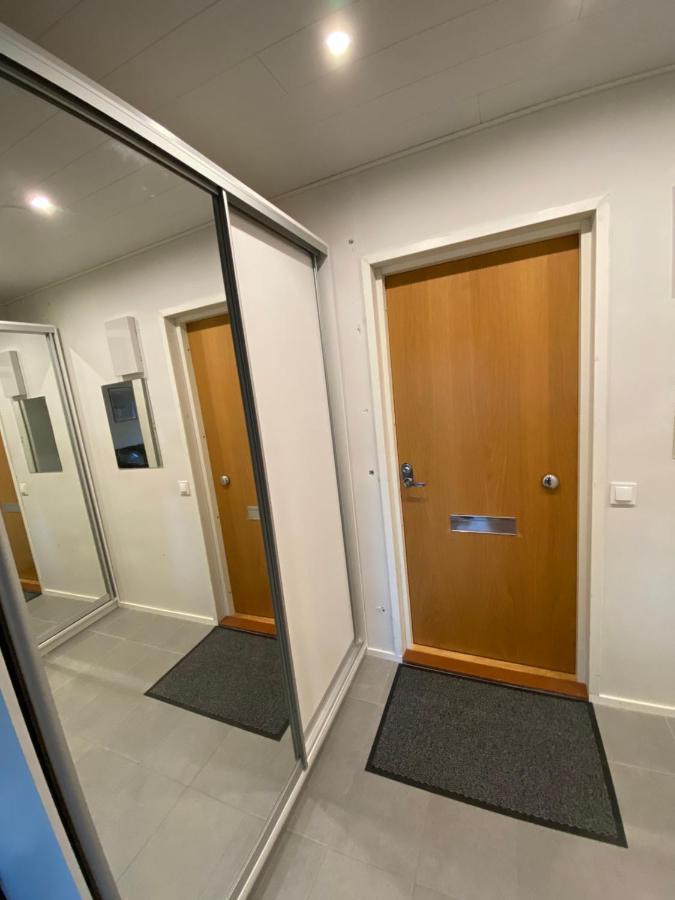 Cosy Studio Apartment - Perfect For Your Stay In Rovaniemi! מראה חיצוני תמונה