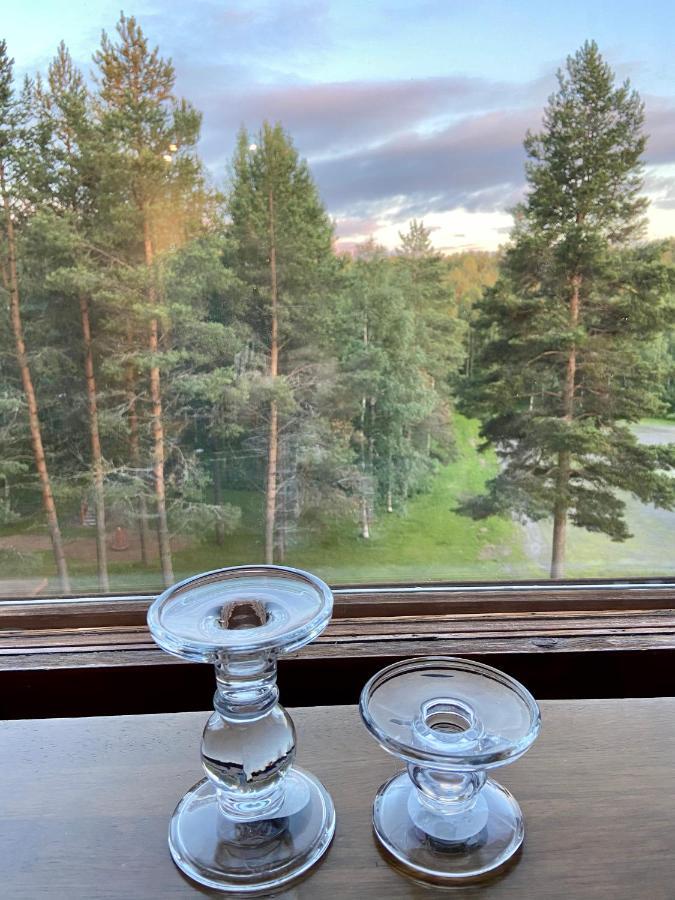 Cosy Studio Apartment - Perfect For Your Stay In Rovaniemi! מראה חיצוני תמונה